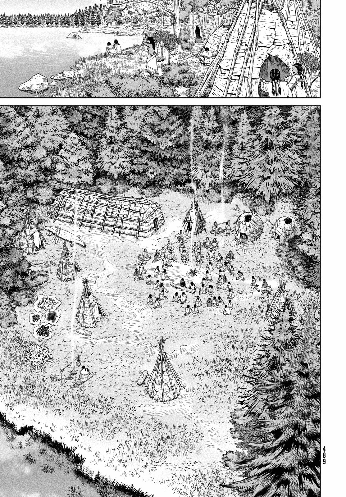 Vinland Saga, Chapter 183 image 10